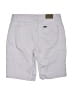 Lee Solid White Shorts Size 31 waist (estimated) - photo 2