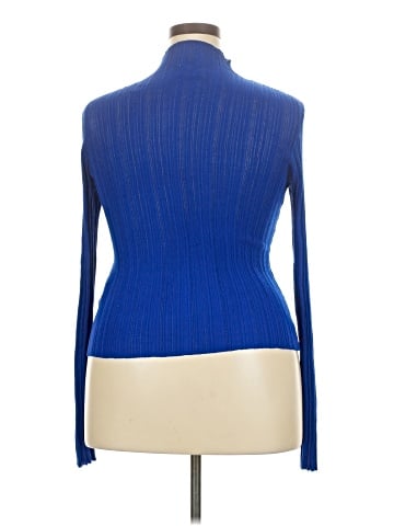 H&M Turtleneck Sweater (view 2)