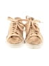 Puma Tan Sneakers Size 6 - photo 2