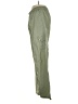 Edikted 100% Polyester Green Cargo Pants Size XS - photo 5