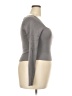 H&M Gray Cardigan Size XXL - photo 4