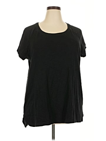 Exertek Short Sleeve T-Shirt (view 1)