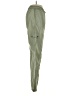 Edikted 100% Polyester Green Cargo Pants Size XS - photo 4
