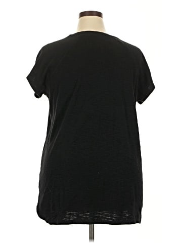 Exertek Short Sleeve T-Shirt (view 2)