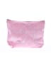 Unbranded Pink Makeup Bag One size - photo 1