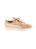 Puma Tan Sneakers Size 6 - photo 1