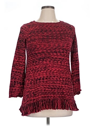 Style&Co Pullover Sweater (view 1)