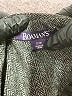 Roaman's Tweed Gray Blazer Size 32w - photo 6