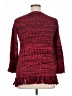 Style&Co Red Pullover Sweater Size L (petite) - photo 2
