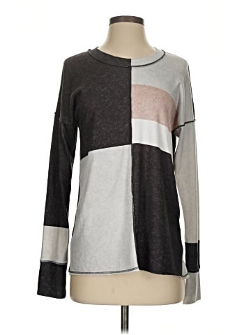 David Cline Pullover Sweater (view 1)