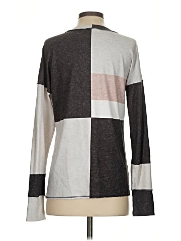 David Cline Pullover Sweater (view 2)