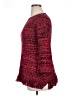 Style&Co Red Pullover Sweater Size L (petite) - photo 5