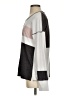 David Cline Color Block Gray Pullover Sweater Size S - photo 5