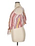 Torrid Pink Tank Top Size 1X Plus (1) - photo 5