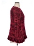 Style&Co Red Pullover Sweater Size L (petite) - photo 4