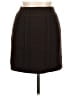 GU Brown Casual Skirt Size L - photo 1