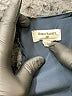 World Market 100% Polyester Teal 3/4 Sleeve Blouse Size S - photo 7