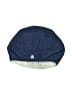 Mayoral 100% Polyester Blue Winter Hat Size Newborn - photo 2