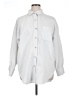 White Fox Gray Casual Dress Size Lg - XL - photo 1