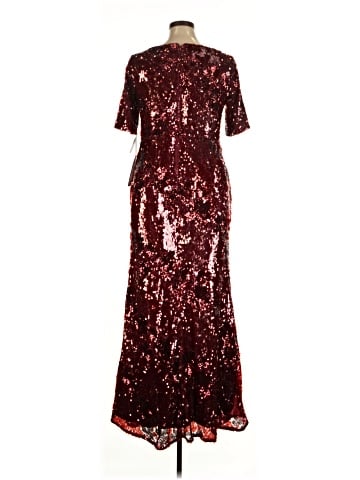 Adrianna Papell Cocktail Dress (view 2)