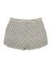 Unbranded 100% Polyester Polka Dots Gold Shorts Size XL - photo 2