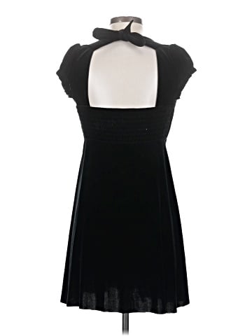 perfectwhitetee Cocktail Dress (view 2)
