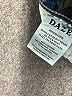 Daze Hearts Blue Jeans Size 26 waist - photo 5
