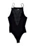 Express Black Bodysuit Size XS - photo 1