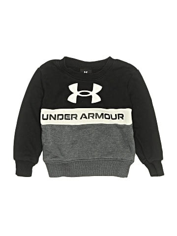 Under Armour Sweatshirt (view 1)