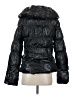 Express 100% Polyester Black Snow Jacket Size XS - photo 2