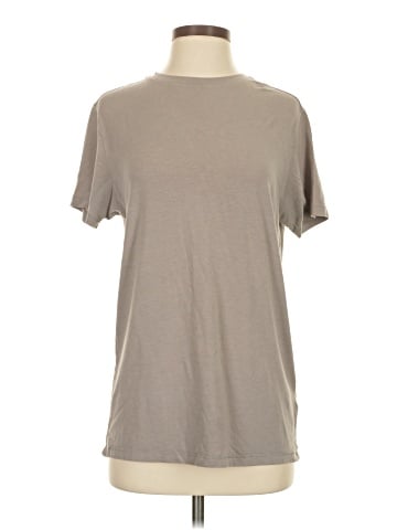 Isaac Mizrahi Short Sleeve T-Shirt (view 1)