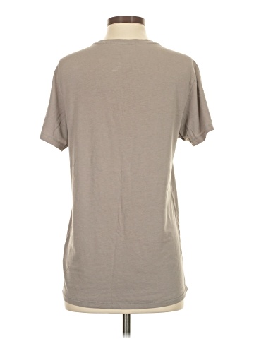 Isaac Mizrahi Short Sleeve T-Shirt (view 2)