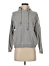 Liv Gray Pullover Hoodie Size S - photo 1