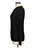 Zara Black Pullover Sweater Size M - photo 5