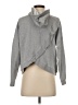 Liv Gray Pullover Hoodie Size S - photo 2