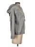 Liv Gray Pullover Hoodie Size S - photo 4