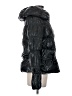 Express 100% Polyester Black Snow Jacket Size XS - photo 4