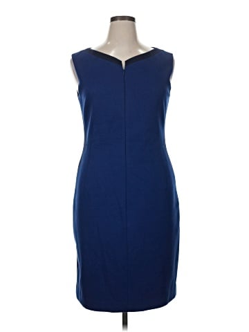 T Tahari Cocktail Dress (view 1)