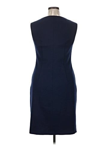 T Tahari Cocktail Dress (view 2)