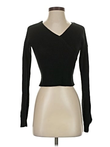 UK 2 LA Pullover Sweater (view 1)