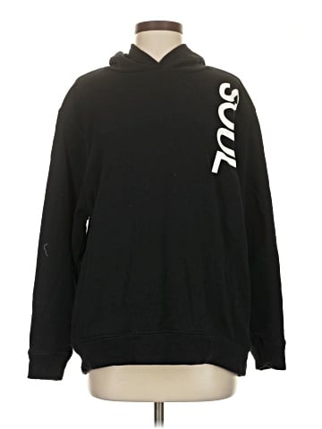 SoulCycle Pullover Hoodie (view 1)