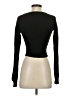 UK 2 LA Black Pullover Sweater Size XS - photo 2