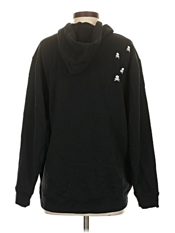 SoulCycle Pullover Hoodie (view 2)