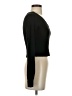 UK 2 LA Black Pullover Sweater Size XS - photo 4