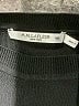MM. LaFleur Black Pullover Sweater Size Med - Lg - photo 6