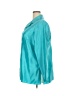 Assorted Brands 100% Polyester Teal Blazer Size 16 - photo 5