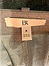 Banana Republic 100% Wool Gray Wool Pants Size 6 - photo 6