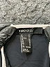 Forever 21 Solid Black One Piece Swimsuit Size M - photo 3