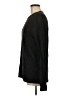 Unbranded Black Long Sleeve T-Shirt Size M - photo 5