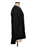 Unbranded Black Long Sleeve T-Shirt Size M - photo 4